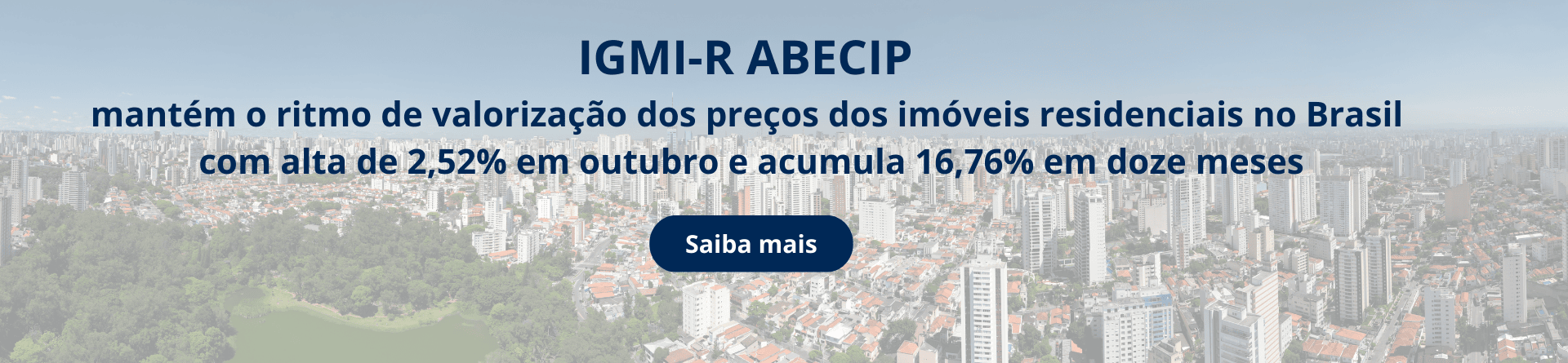 IGMI-R OUTUBRO 2025