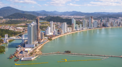 Até Balneário está sentindo o peso da Selic – Metro Quadrado