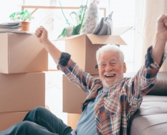 Setor imobiliário impulsiona nova fase profissional para quem tem mais de 60 anos – A Critica 