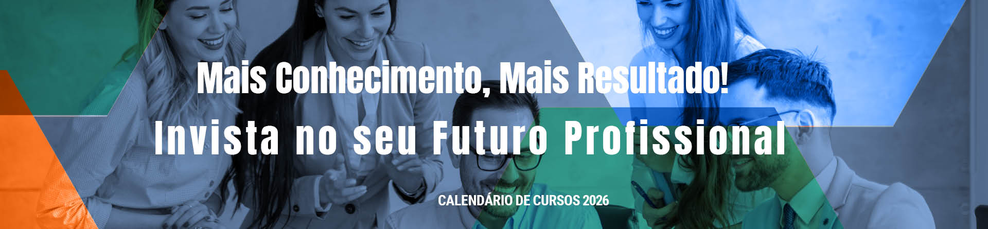 Agenda de Cursos 