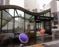 Pinheiros e Vila Madalena: Metrô começa a notificar desapropriações para nova linha; veja mapas (Estadão)