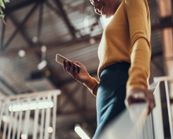 Aplicativos trazem inovação e novas demandas