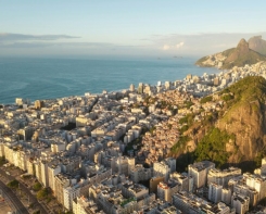 Apesar do juro alto, mercado imobiliário no Rio segue aquecido – Valor Econômico