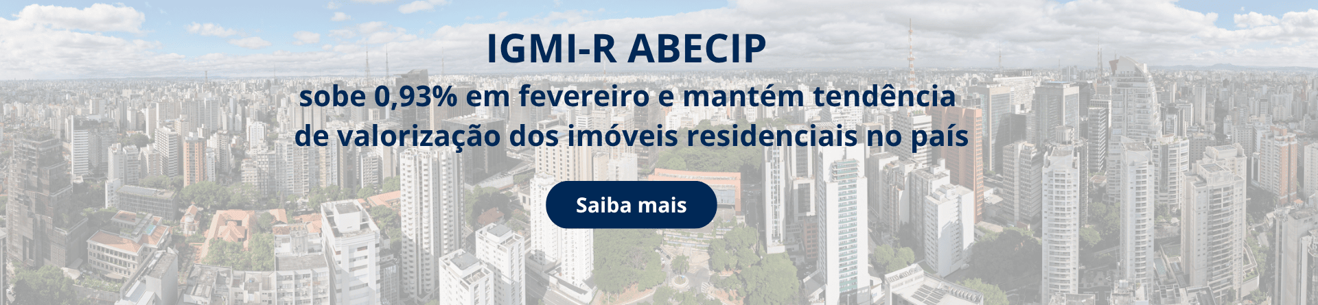 IGMI-R Fevereiro 2026