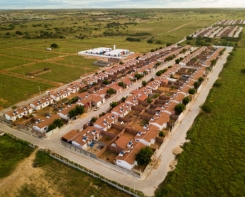 Cyrela será sócia da Helbor em projeto do MCMV com VGV de R$ 1,5 bi – Metro Quadrado